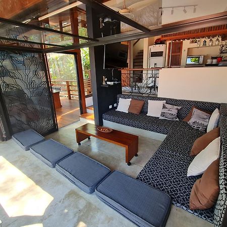 Casa No Mar - Ilhabela Villa Екстериор снимка