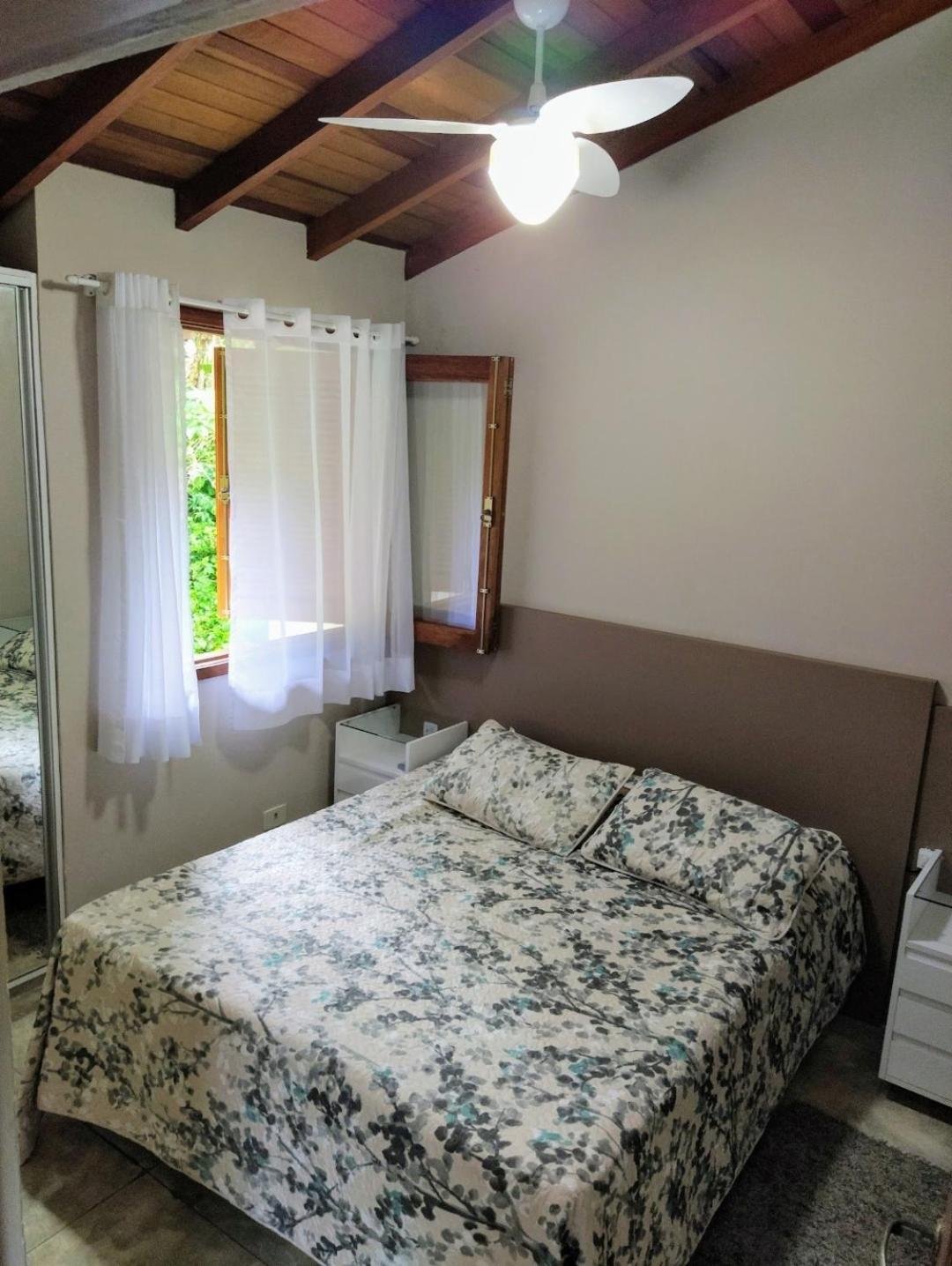 Casa No Mar - Ilhabela Villa Екстериор снимка