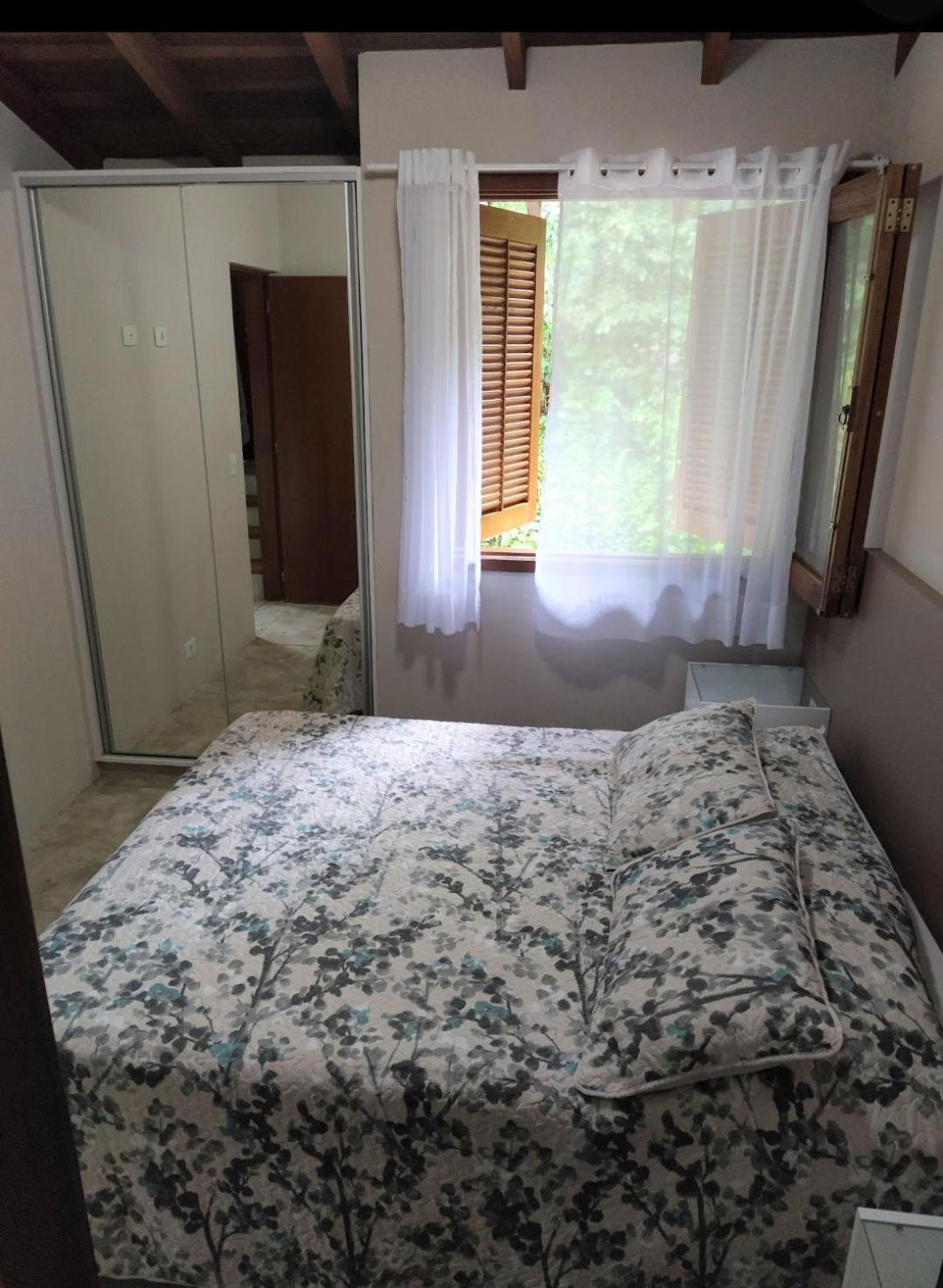 Casa No Mar - Ilhabela Villa Екстериор снимка