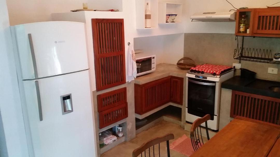 Casa No Mar - Ilhabela Villa Екстериор снимка