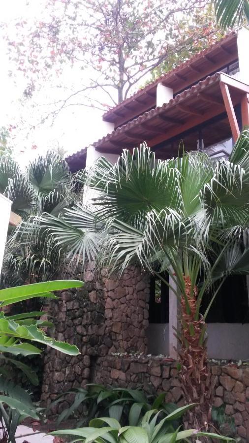 Casa No Mar - Ilhabela Villa Екстериор снимка