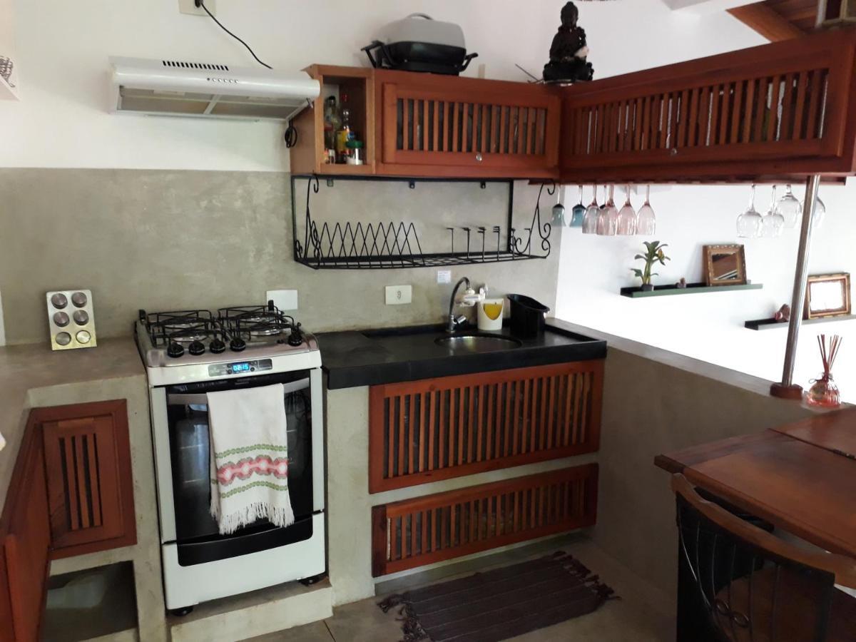 Casa No Mar - Ilhabela Villa Екстериор снимка